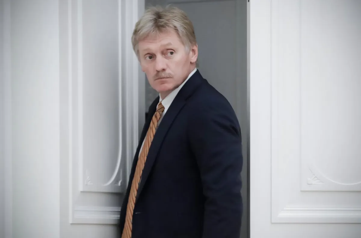Kremlinul răspunde propunerii lui Zelenski de întâlnire cu Putin: Ce condiție „a invocat” Dmitri Peskov