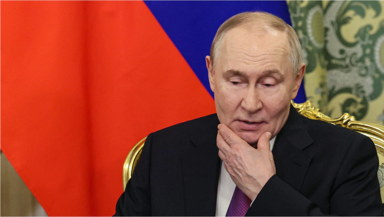 Opțiunea la care ar putea recurge Putin pentru a evita înfrângerea în războiul din Ucraina. De ce ar implica măsura riscuri enorme