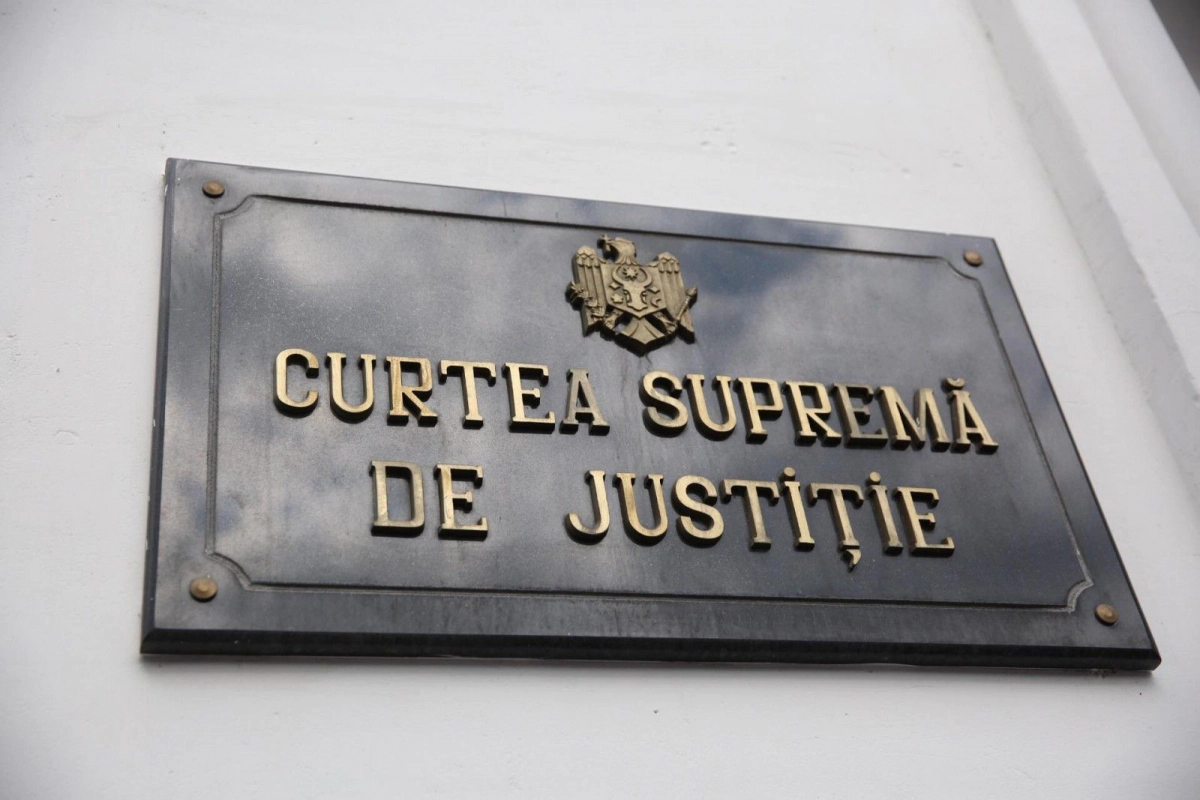 Maia Sandu a numit cinci judecători la Curtea Supremă de Justiție: Ana Cucerescu, care a judecat cazurile lui Plahotniuc și Guțul, pe lista noilor magistrați /DOC