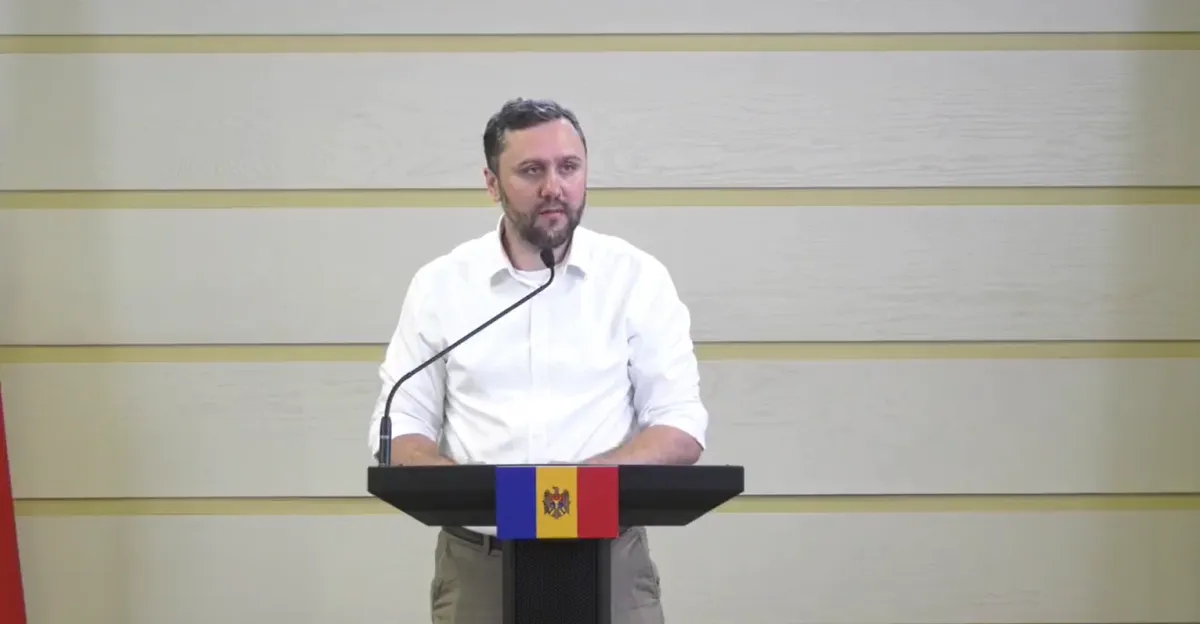 Deputatul PAS, Alexandr Trubca, se „apără” înainte de publicarea unei investigații despre afacerile sale imobiliare: Îi cere ANI să verifice un posibil conflict de interese - VIDEO