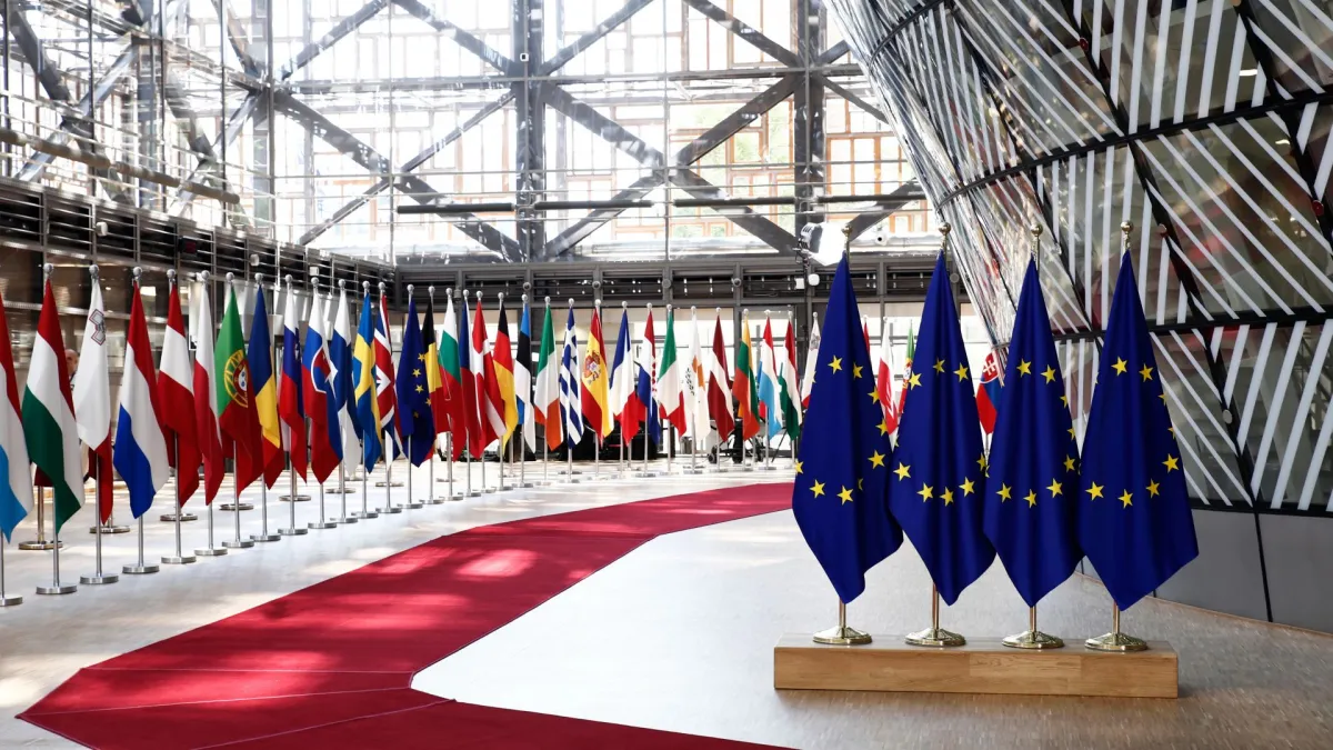 UE consideră că Republica Moldova este pregătită pentru deschiderea negocierilor pe Clusterul șase. Chișinăul este invitat să-și expună poziția - FOTO