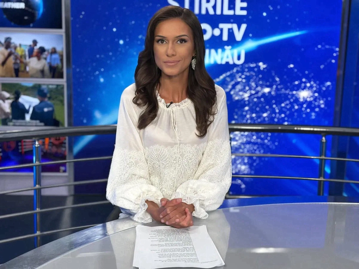 Știrile PRO TV de la ora 13:00 cu Valeria Capra - 08.07.2026