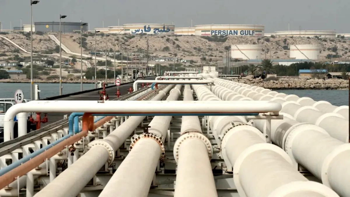 Prețul petrolului a crescut cu aproximativ 2% după atacurile SUA asupra Iranului