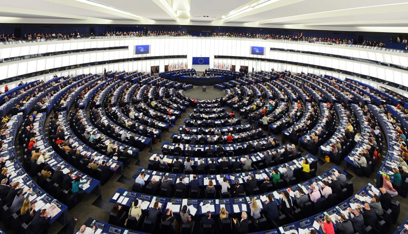 Parlamentul European cere deschiderea tuturor clusterelor de negociere cu Republica Moldova