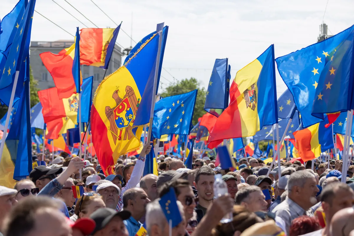 Parlamentul European laudă progresele Republicii Moldova în drumul spre UE: „Niciun capitol de negociere nu ar trebui blocat sau întârziat”