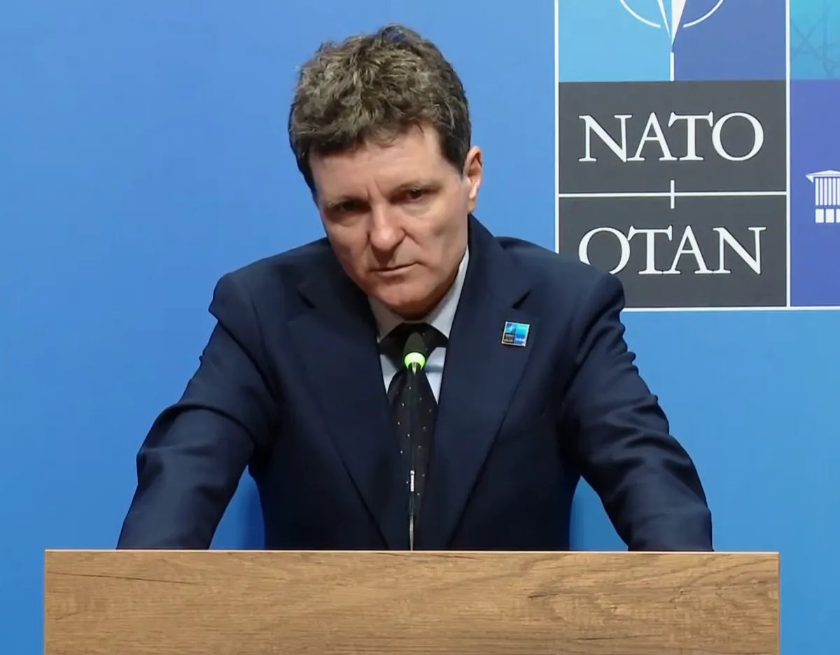 Nicușor Dan, despre desemnarea viitorului premier al României: „Nu voi propune un șef al Guvernului despre care știu că nu are nicio șansă să obțină majoritatea” – VIDEO