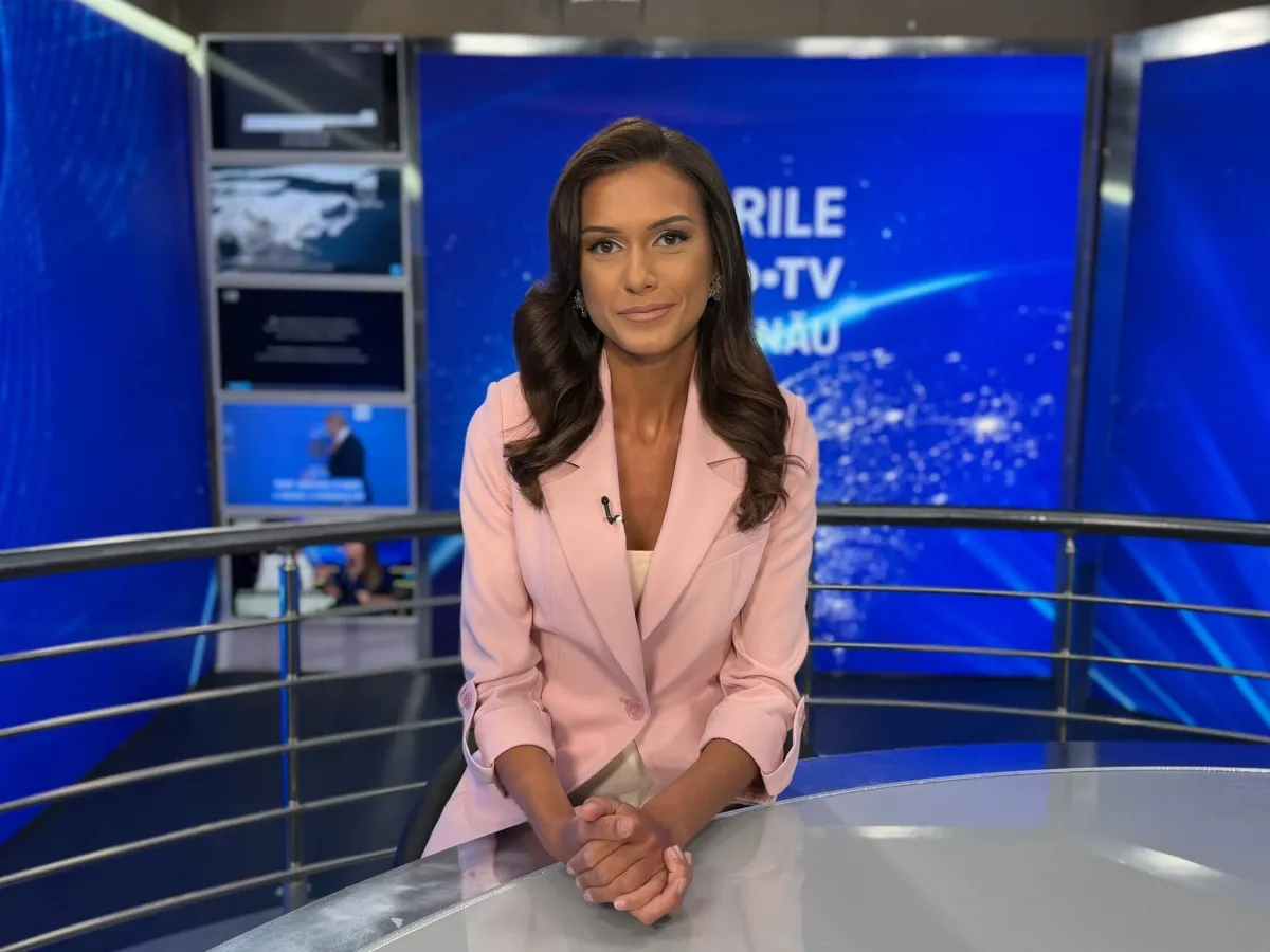 Știrile PRO TV de la ora 20:00 cu Valeria Capra - 08.07.2026