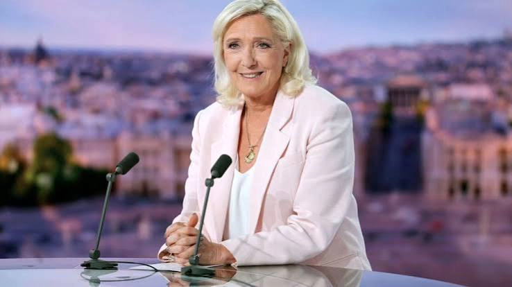 Marine Le Pen își anunță revenirea în cursa pentru Palatul Élysée: lidera extremei drepte din Franța vrea să candideze la alegerile prezidențiale din 2027 - VIDEO