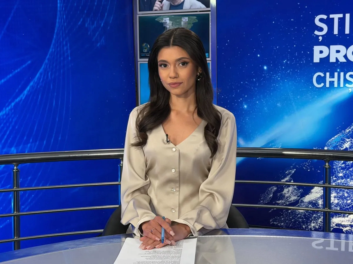 Știrile PRO TV de la ora 17:00 cu Diana Ambros - 09.07.2026