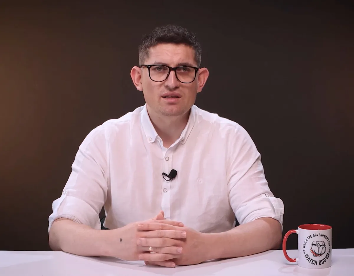 „Nu este un atac asupra autonomiei, ci o delimitare între atribuțiile autorităților locale și cele ale statului”: explicațiile analistului Ștefan Bejan după hotărârea CC privind UTA Găgăuzia - VIDEO