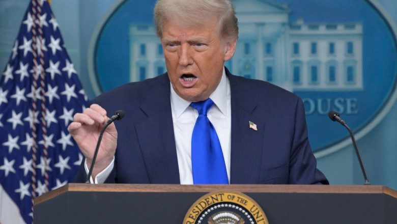 SUA lansează noi atacuri asupra Iranului după ruperea armistițiului: Trump avertizează că orice nouă agresiune va primi un răspuns „și mai dur” - VIDEO