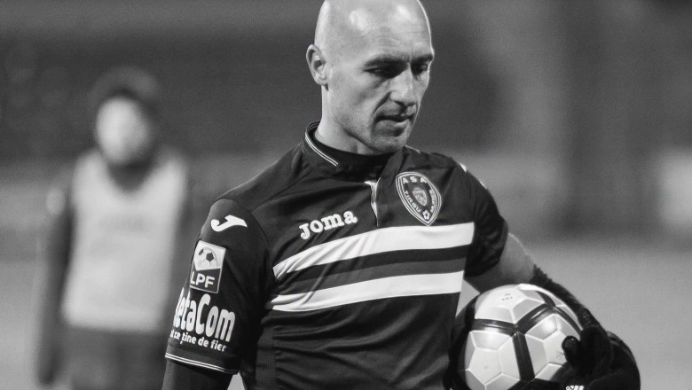 Doliu în fotbalul românesc: Gabi Mureșan, fost internațional și triplu campion al României cu CFR Cluj, a murit la doar 44 de ani după un incident petrecut în județul Mureș - VIDEO