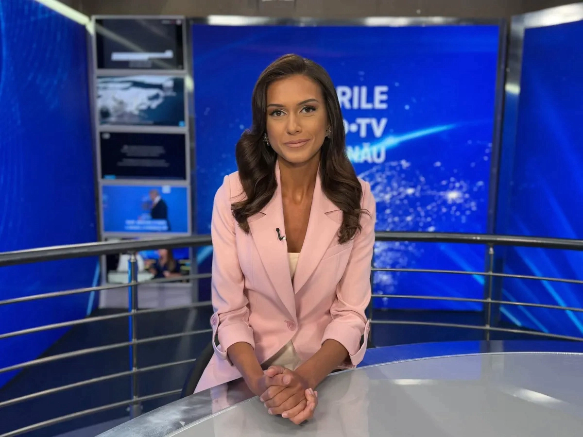 Știrile PRO TV de la ora 13:00 cu Valeria Capra - 10.07.2026