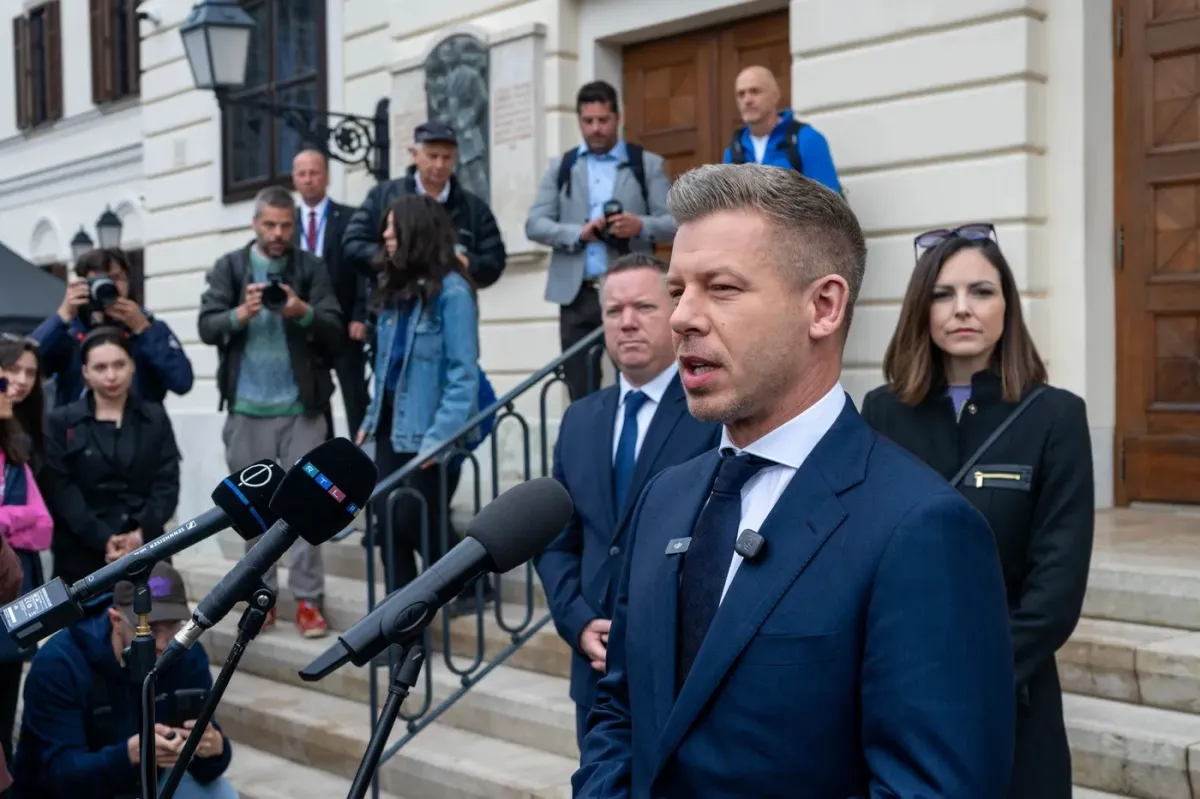 Ungaria aderă la Parchetul European. Mesajul Comisiei Europene