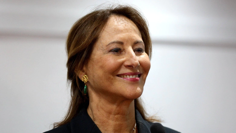 Segolene Royal revine în cursa pentru Palatul Élysée. Fosta candidată din 2007 vrea să reprezinte socialiștii la alegerile prezidențiale din Franța
