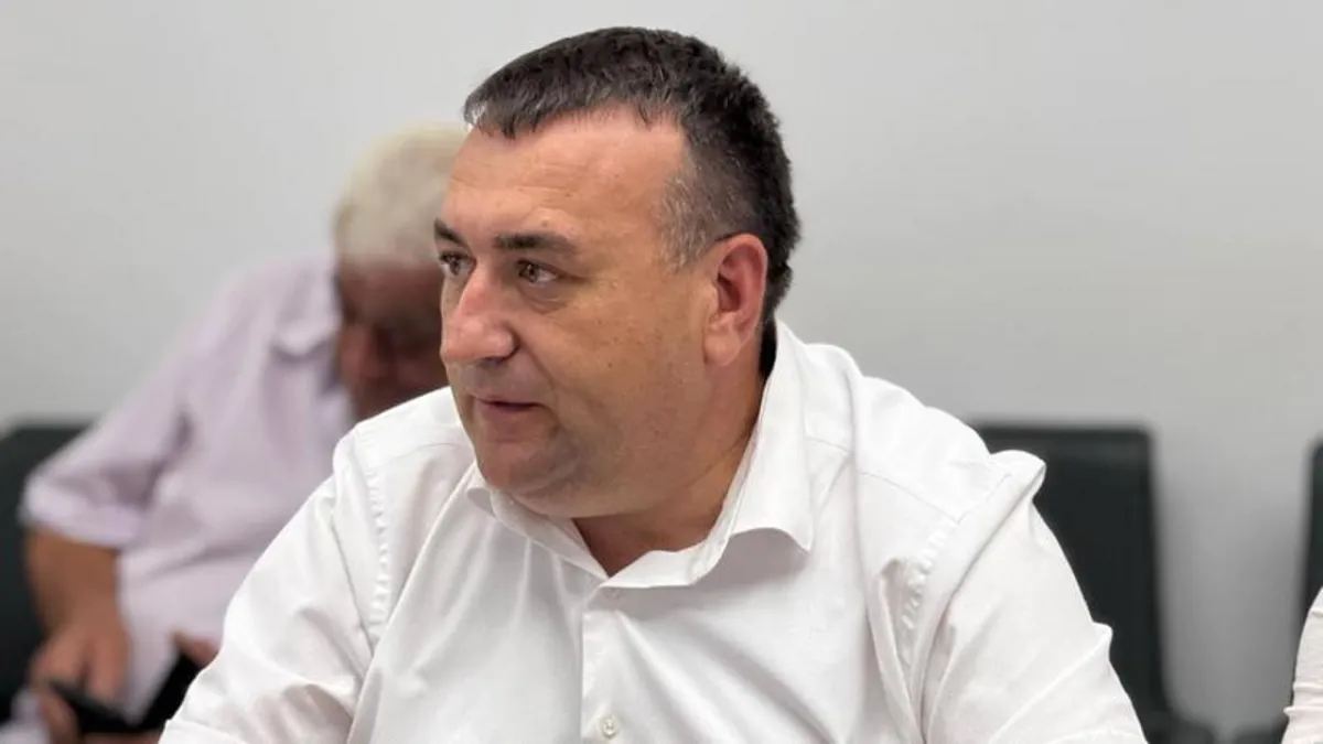 Scandal după decizia Curții Constituționale privind UTA Găgăuzia. Gaidarji: „Această decizie este o intervenție politică abuzivă și nelegitimă” - VIDEO