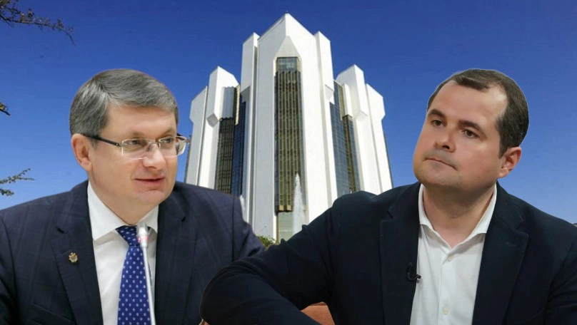 PAS urmează să-l prezinte la Președinție pe Vasile Tofan, candidat pentru funcția de premier