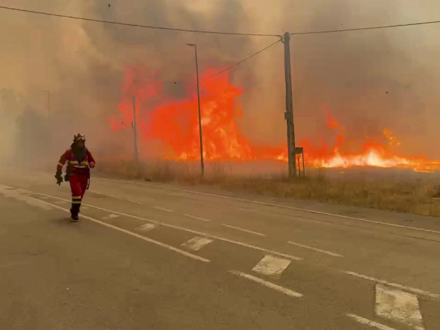 Autoritățile de la Madrid și Londra vorbesc despre o „tragedie fără precedent”, după ce 12 oameni au pierit într-un incendiu care a pârjolit un sat din sudul Spaniei