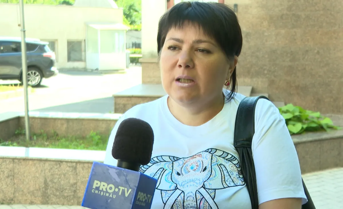 Republica Moldova, condamnată de CEDO în cazul unui băiețel paralizat complet în urma unei anestezii acum 15 ani. Acesta a murit în 2022
