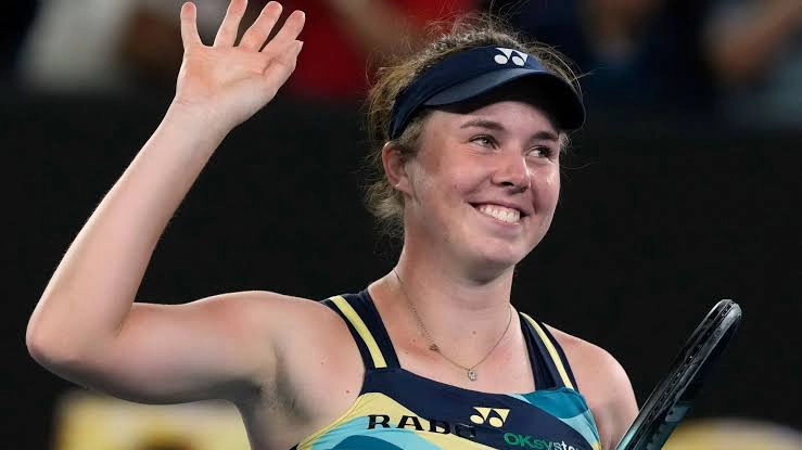 Linda Noskova scrie istorie pe iarba londoneză. Tenismena din Cehia de doar 21 de ani a cucerit primul titlu de Grand Slam al carierei
