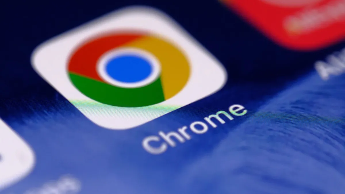 Google introduce o nouă funcție. Utilizatorii vor putea vedea dacă reclamele sunt create cu AI