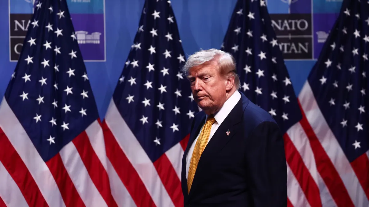 Lideri mondiali, vizați să plătească moartea lui Khamenei. Trump, Netanyahu și Macron, primii pe listă