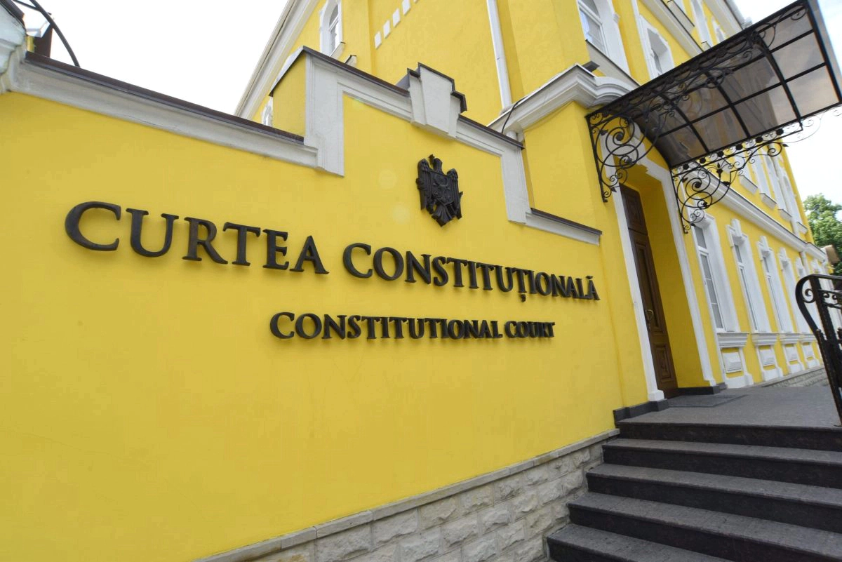 Decizia Curții Constituționale despre Găgăuzia, transformată într-o campanie de manipulare - stopfals.md