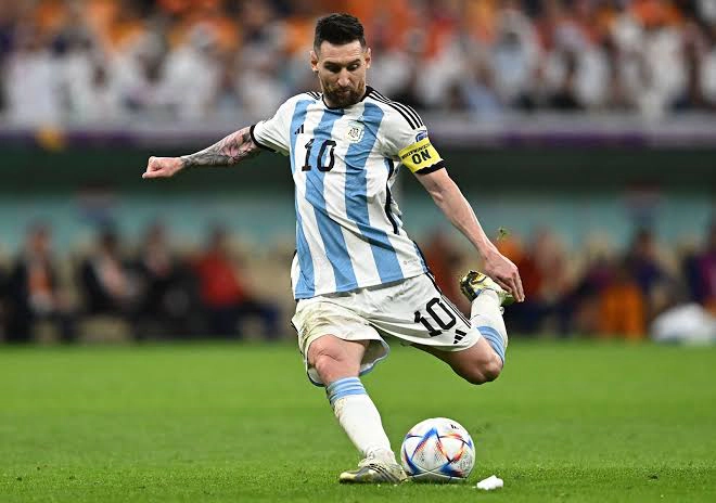 Lionel Messi a intrat definitiv în istoria Cupei Mondiale și a mai realizat un record, devenind cel mai bun pasator al campionatelor mondiale