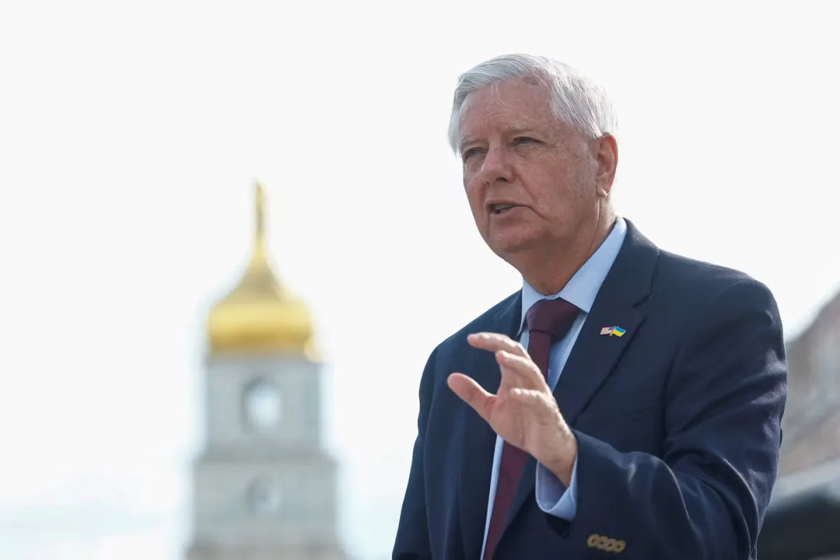 Unul dintre cei mai vocali susținători ai Ucrainei și aliatul apropiat al președintelui Donald Trump a murit la vârsta de 71 de ani