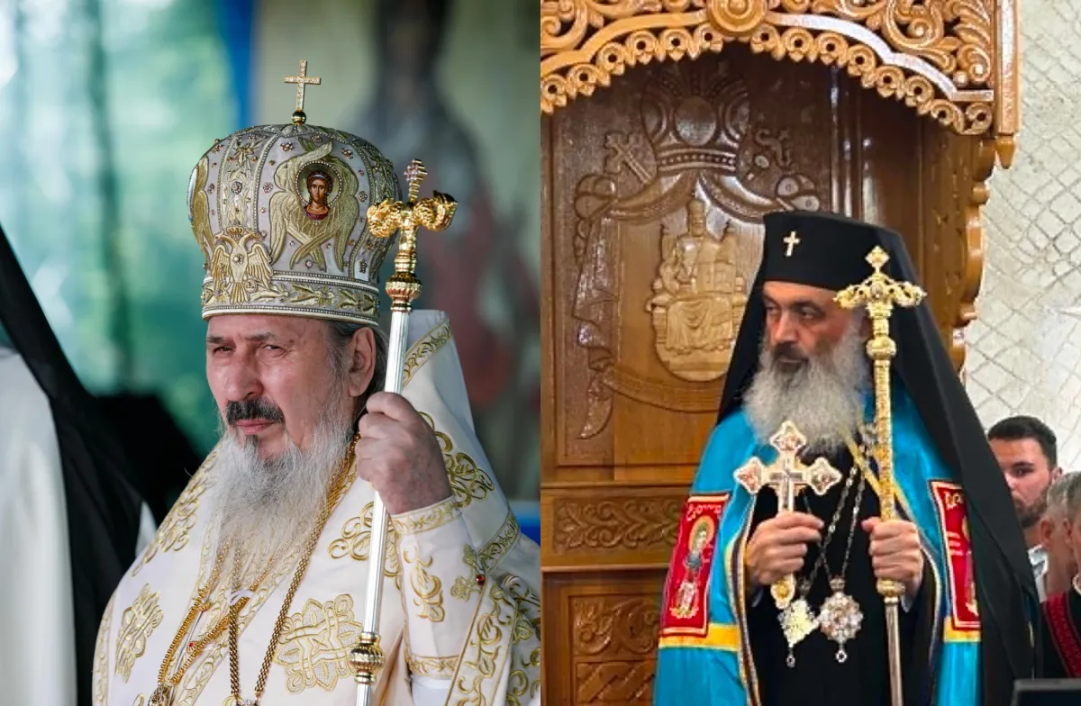 Episcopul Antonie de Bălți a devenit Mitropolit al Basarabiei după demisia fostului mitropolit Petru, o decizie urmată de un scandal în interiorul comunității bisericești. Ce spune mitropolitul Moldovei, Vladimir