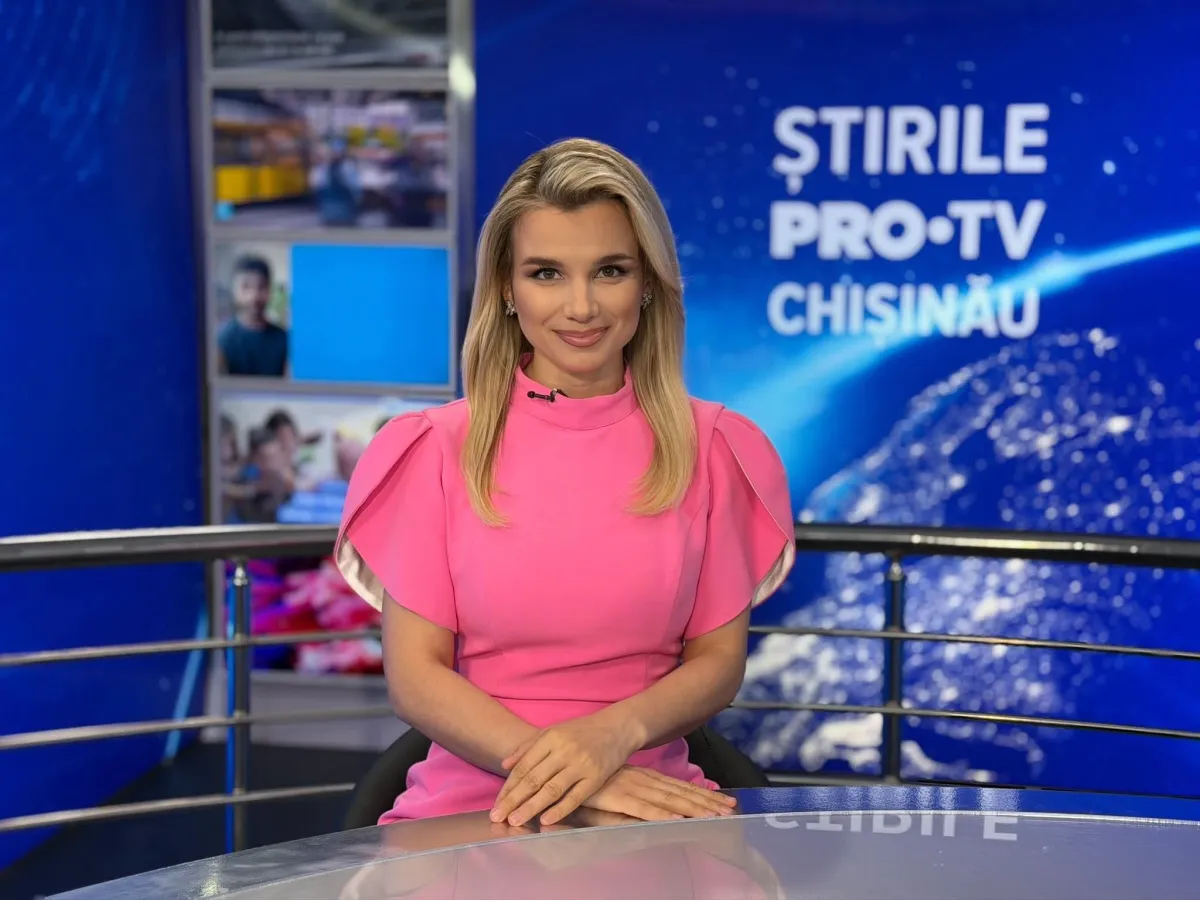 Știrile PRO TV de la ora 17:00 cu Daniela Andreev - 13.07.2026