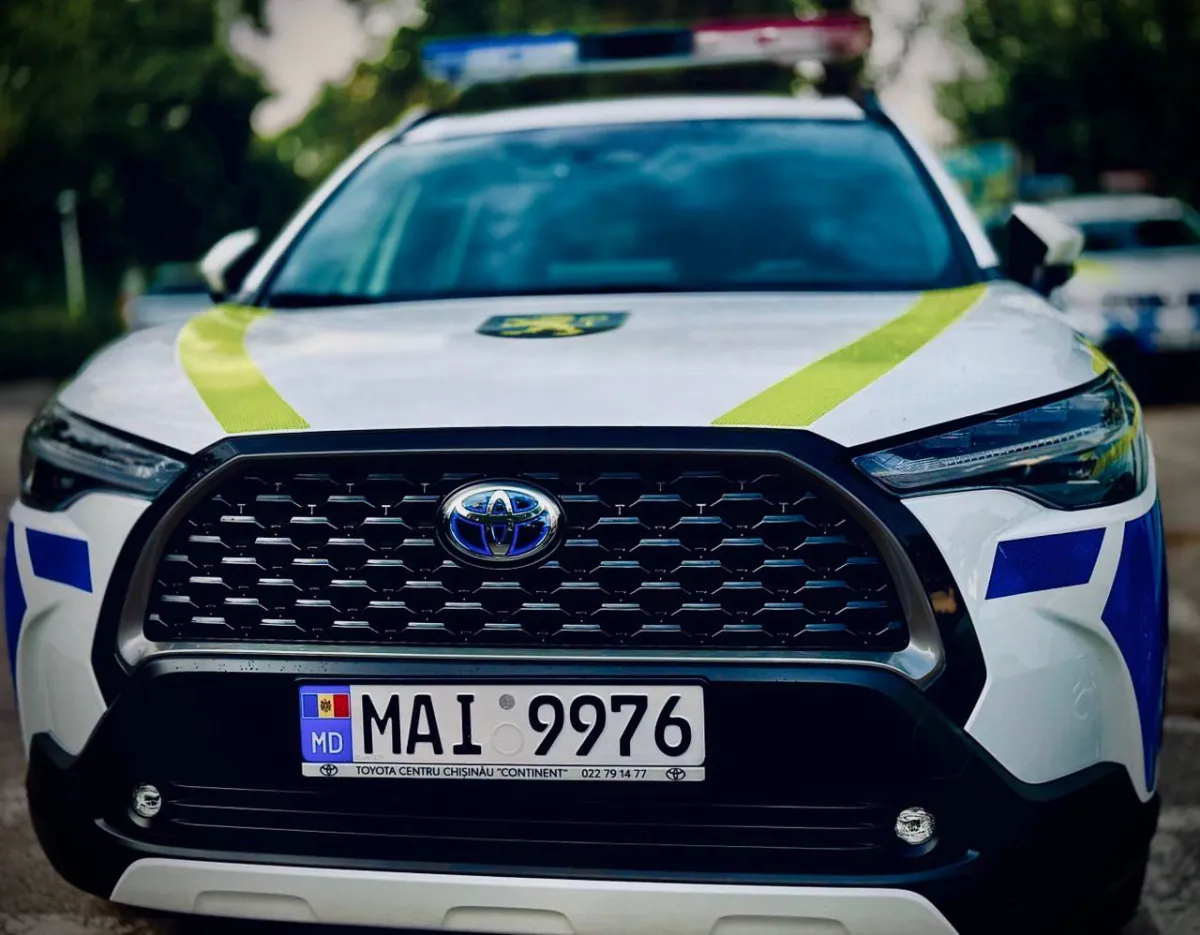 Restricții de circulație în sectorul Ciocana al capitalei: Două străzi importante vor fi parțial închise timp de aproape o lună pentru lucrări