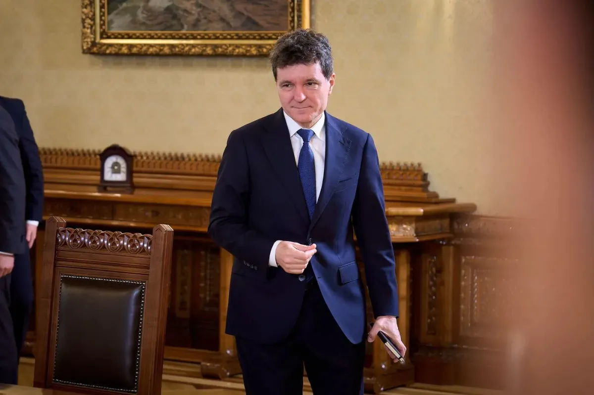 Criza politică din România: Președintele Nicușor Dan nu exclude declanșarea alegerilor anticipate