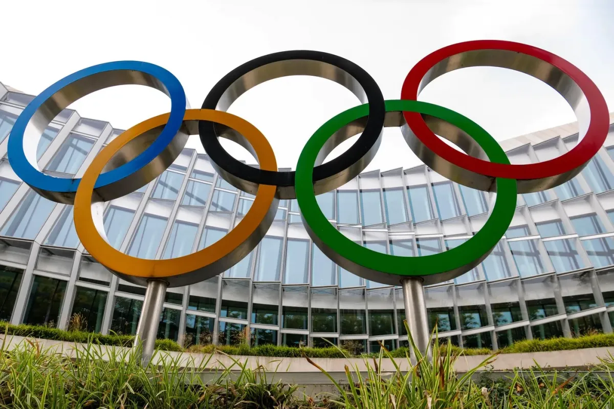Nouă țări din UE, inclusiv România, cer tăierea finanțării Comitetului Olimpic Internațional din cauza reprimirii rușilor