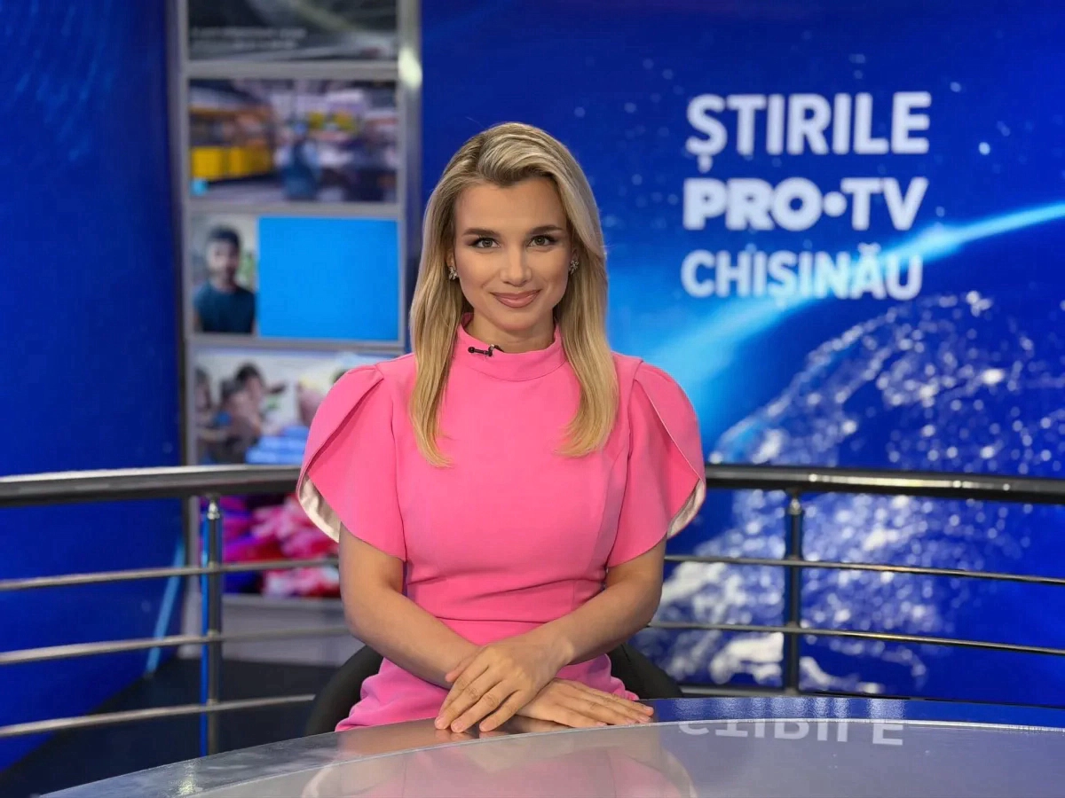 Știrile PRO TV de la ora 17:00 cu Daniela Andreev - 15.07.2026