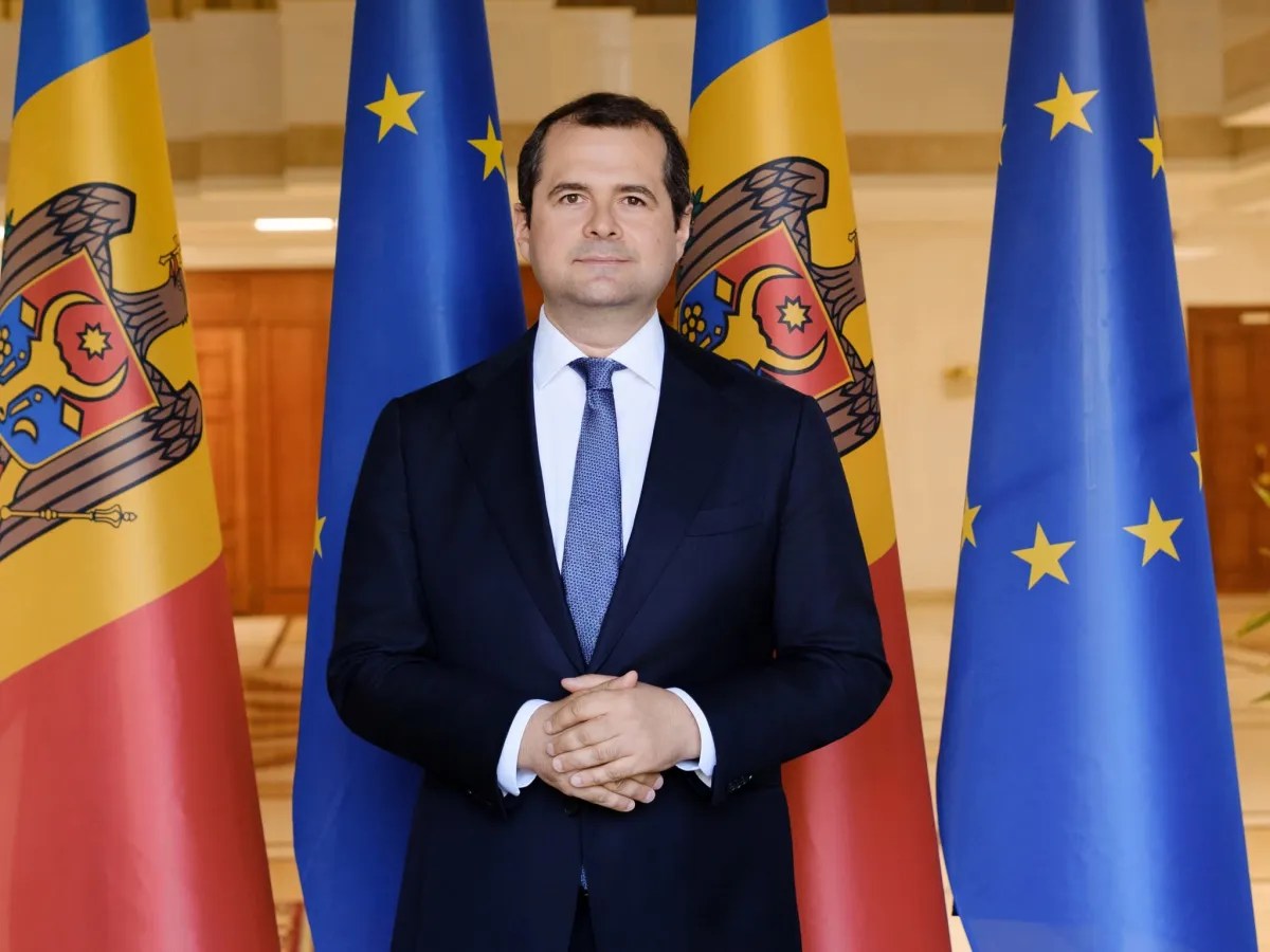 Vasile Tofan merge marți în fața deputaților cu programul de guvernare: urmează votul de încredere pentru noul Cabinet