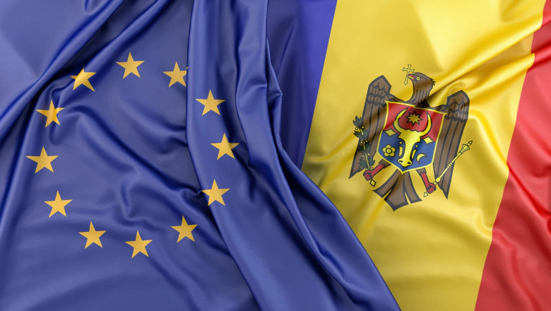 Moldova își pregătește locul în Uniunea Europeană: ce angajamente presupune Clusterul 6 „Relații externe” - VIDEO