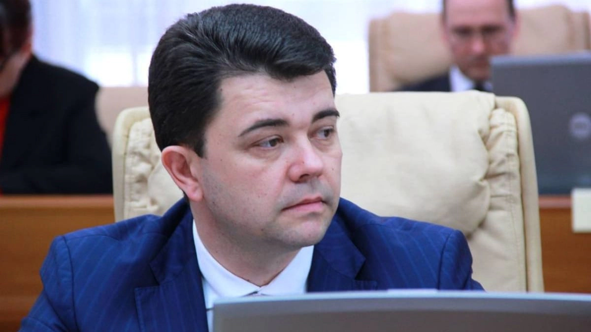 Victor Osipov, eliberat din Penitenciarul nr. 13 și plasat sub control judiciar: fostul vicepremier contestă acuzațiile și spune că își va demonstra nevinovăția