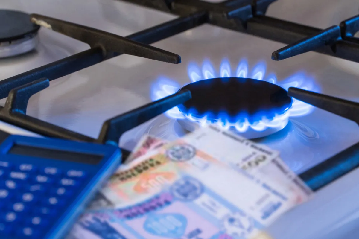 Gazele naturale s-ar putea scumpi: Energocom cere ANRE majorarea prețurilor reglementate, invocând creșterea costurilor de achiziție