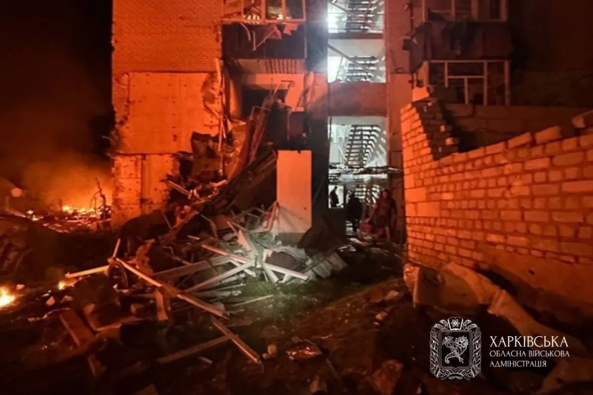 Atacuri sângeroase în Ucraina: șase persoane au fost ucise la Odesa și Sumî după lovituri rusești cu rachete și bombe ghidate - VIDEO