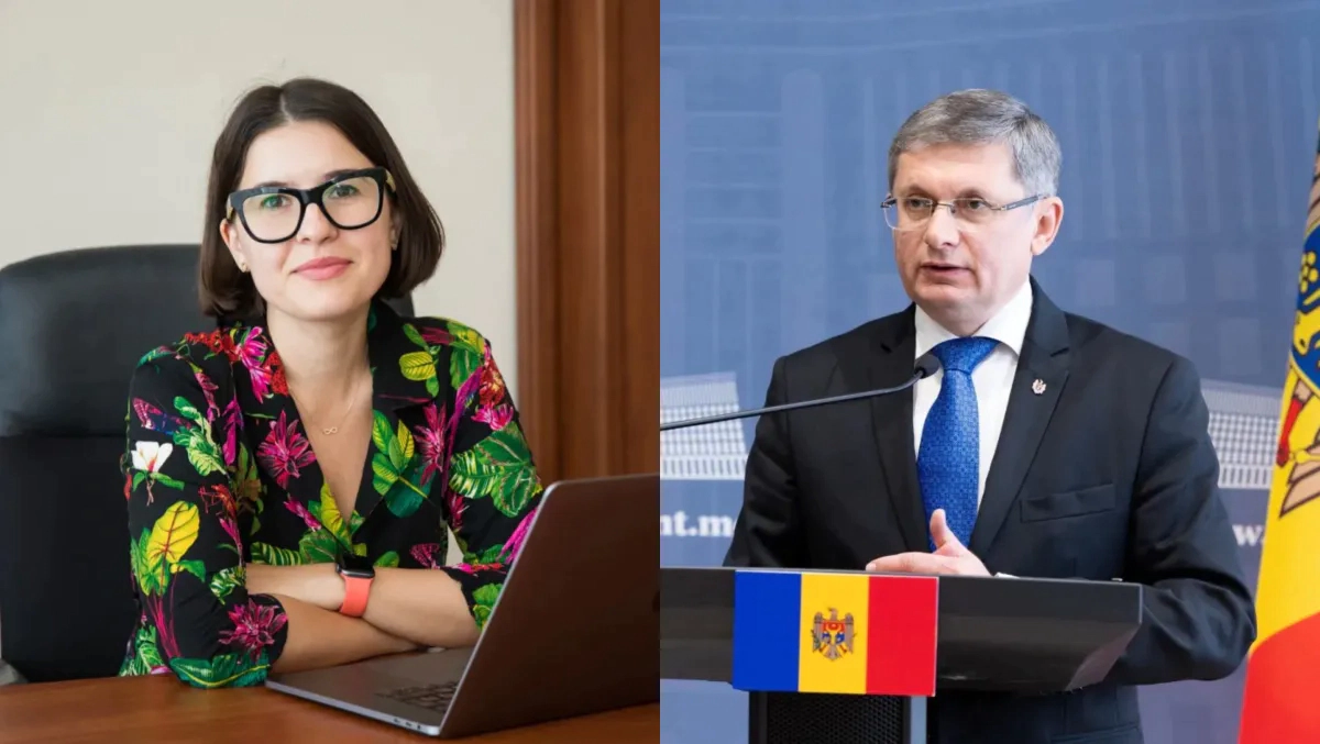 Anastasia Taburceanu a întors toți banii încasați de la MoldATSA. Igor Grosu: „Cei care au profitat de anumite resurse să le restituie”