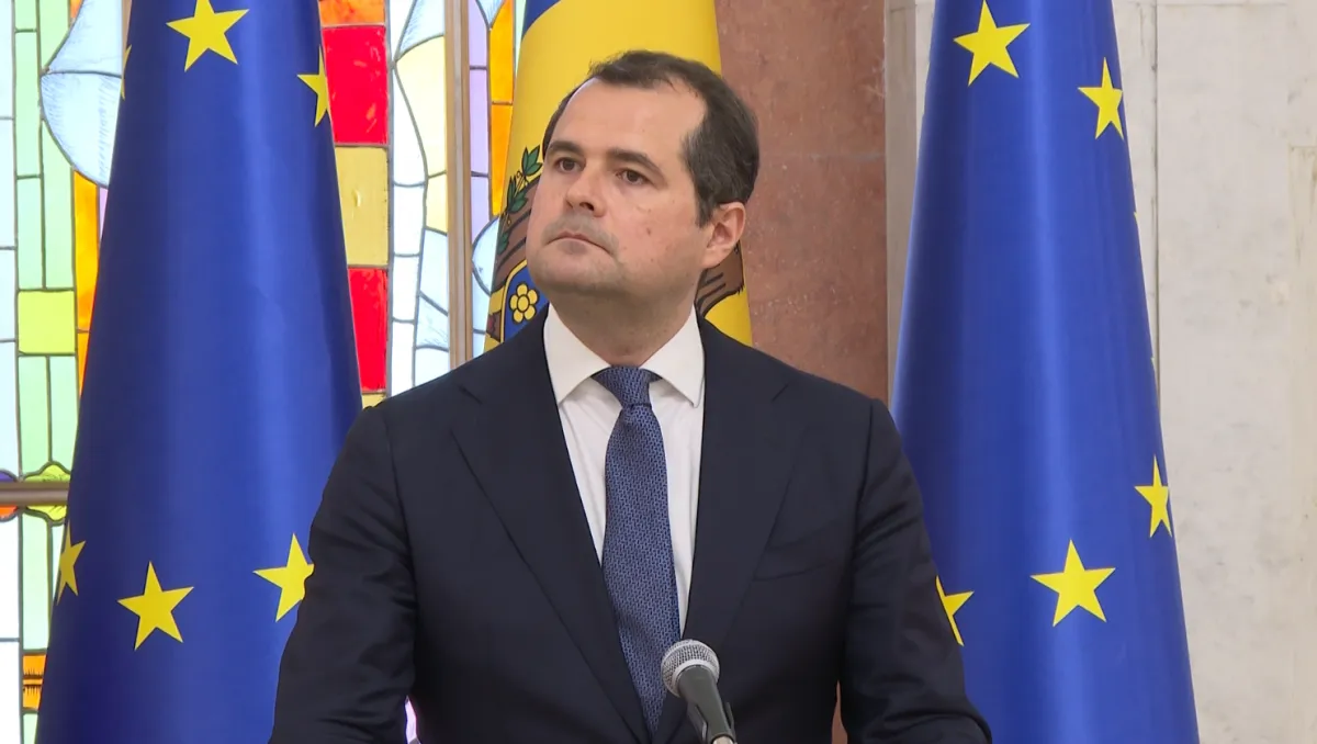 Cine rămâne în noul guvern? Igor Grosu a dat trei indicii și spune când va exista o claritate