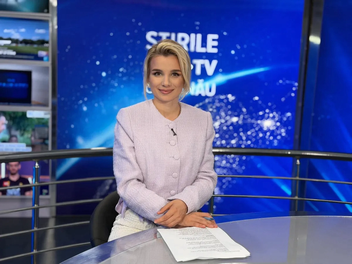Știrile PRO TV de la ora 13:00 cu Daniela Andreev - 16.07.2026