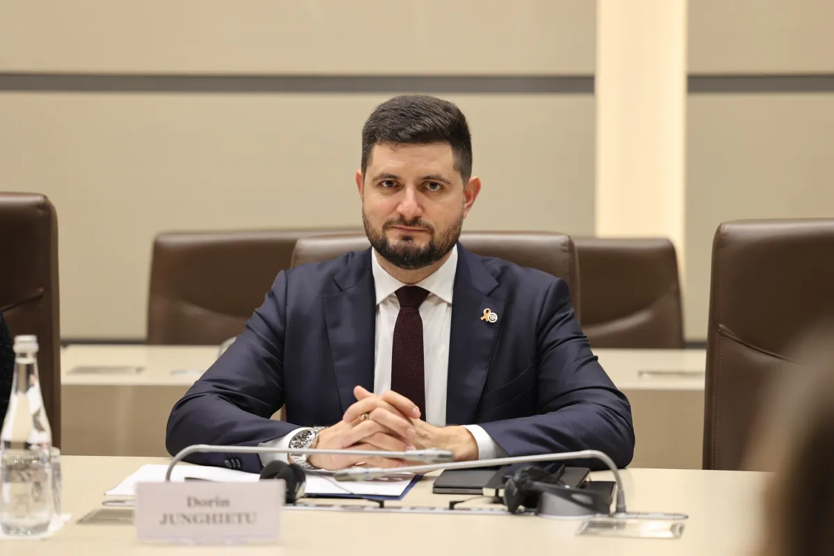 Tarifele la gaze ar putea crește. Ministrul Energiei: „Orice escaladare a conflictului din Strâmtoarea Ormuz se reflectă imediat în prețurile internaționale”