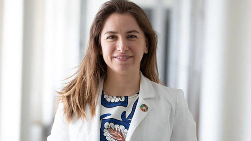 „Vom demonstra un mecanism de abuz”: Fosta ambasadoare Liliana Guțan acuză conducerea MAE de presiuni și susține că dosarul penal împotriva sa ar fi fost fabricat. Reacția instituției - VIDEO