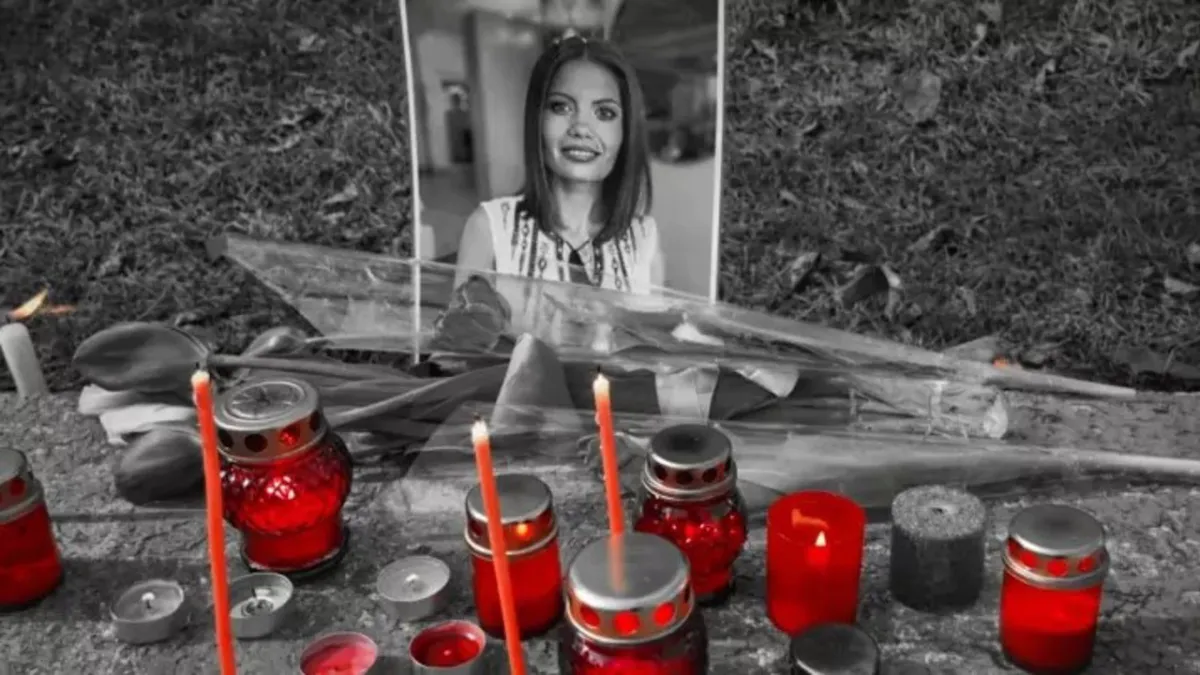 „Nu se poate spune dacă a fost accident, suicid sau intervenția unei alte persoane”. Noi concluzii în cazul morții Ludmilei Vartic după expertiza repetată - VIDEO