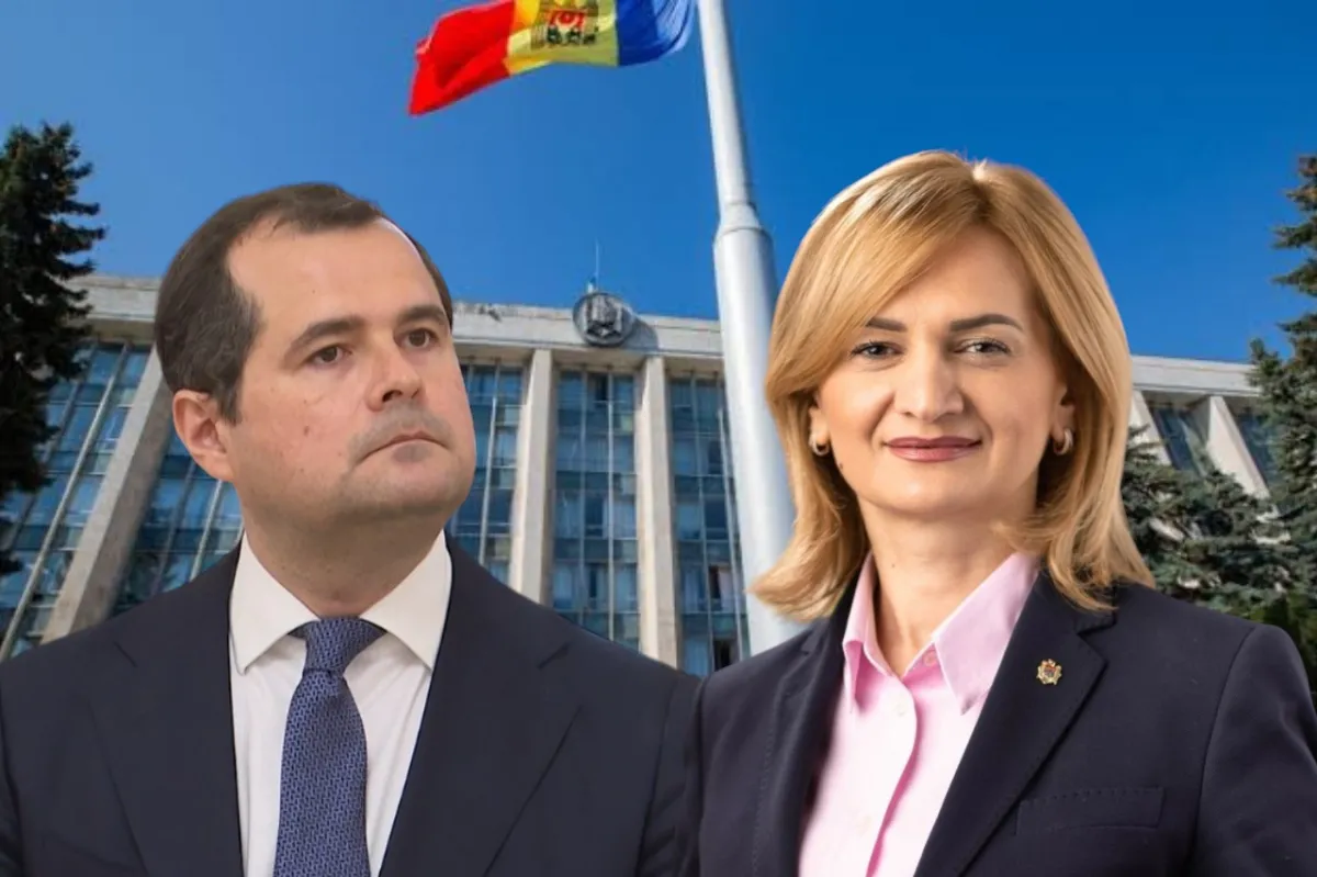Vor fi sau nu schimbări în noul guvern. Doina Gherman: „Vasile Tofan are mână liberă să-și aleagă echipa”
