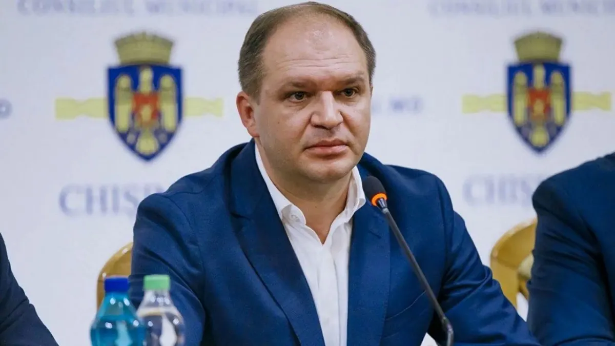Reacția lui Ceban după avertismentul ministrului Mediului că Chișinăul ar putea rămâne fără apă: acuză autoritățile centrale că ar crea „artificial” o criză: „Este doar vina voastră”