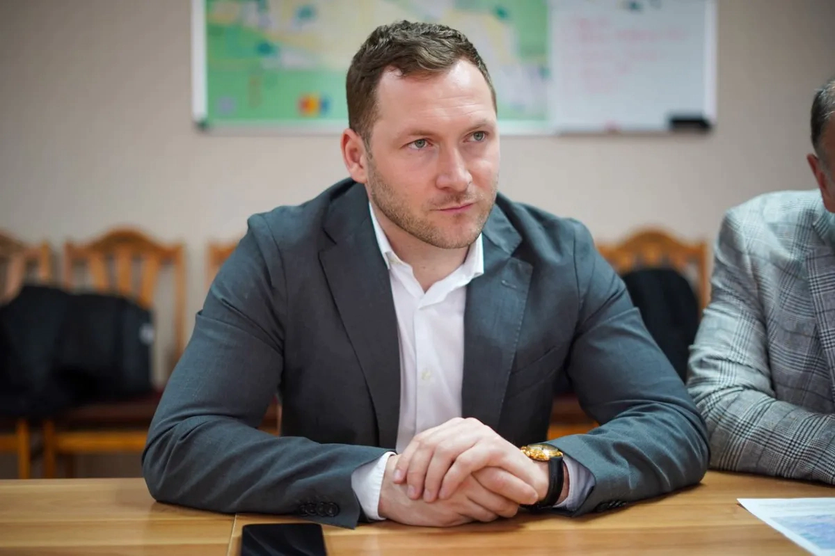 Reacția lui Gheorghe Hajder, după ce Ion Ceban a acuzat autoritățile de o „criză artificială” privind apa: „Motivul principal este seceta prelungită”