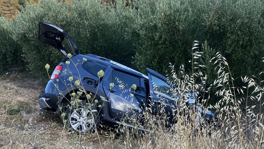 Șoferul autocisternei implicate în tragicul accident din Grecia, în urma căruia o familie din Republica Moldova și-a pierdut viața, eliberat în baza unei ordonanțe